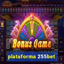 plataforma 255bet